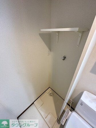 Felice辻堂の物件内観写真